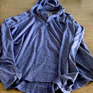 MENS OAKLEY Hydrolix Hoody